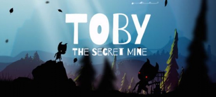 Toby: The Secret Mine : inspiré par Limbo