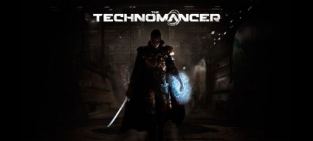 The Technomancer : Bienvenue dans le futur avec Spiders