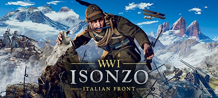 Isonzo (PC, Playstation, Xbox)