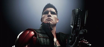 Paragon : le nouveau jeu signé Epic Games