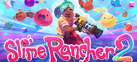 Slime Rancher 2 (PC, Xbox One, Xbox Series)