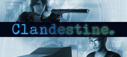 Clandestine : un jeu de hacker en coop