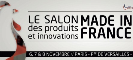 GamAlive au Salon du Made in France : découvrez nos stands préférés