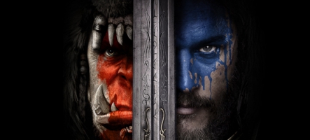 Warcraft, la toute première bande-annonce du film