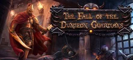 The Fall of the Dungeon Guardians : Donjons et Dragons