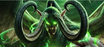 World of Warcraft : Légion, précommandes et cinématique d'introduction