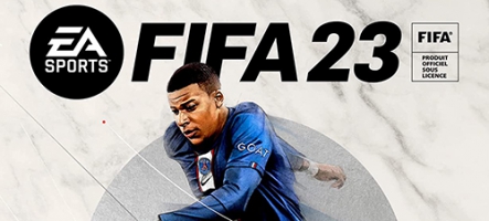 FIFA 23 (PC, PS4, PS5, Xbox One, Xbox Series, Nintendo Switch)