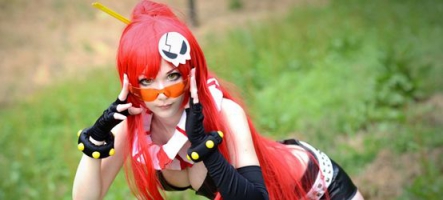 Les Cosplays les plus Sexy de la semaine