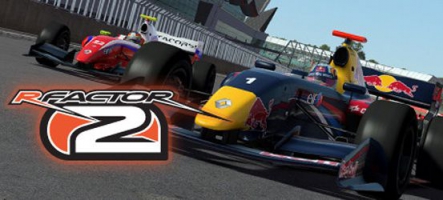 rFactor 2 : un jeu de courses