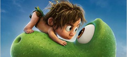 Le Voyage d'Arlo, la critique du film