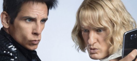 Zoolander 2 : la nouvelle bande-annonce