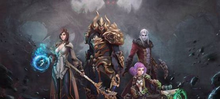 Devilian : un MMORPG destiné aux affrontements entre joueurs