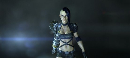 Bombshell : le nouveau jeu 3D Realms repoussé à 2016