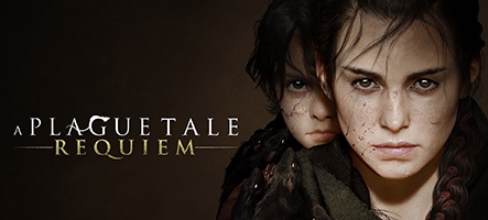 A Plague Tale : Requiem (PC, PS5, Xbox Series, Nintendo Switch)