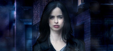 Jessica Jones : la critique de la nouvelle série Marvel sur Netflix