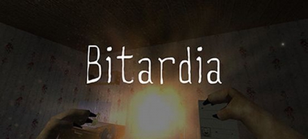 Bitardia : un FPS old-school et moche