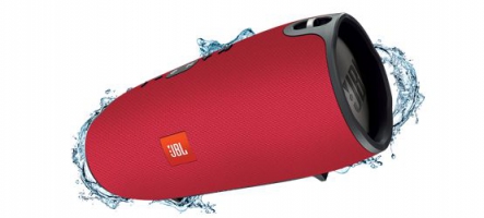 Concours JBL : Gagnez 2 enceintes Bluetooth JBL Xtreme