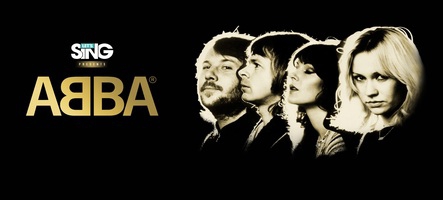 Let's Sing Abba (PS4, PS5, Xbox One, Xbox Series, Nintendo Switch)