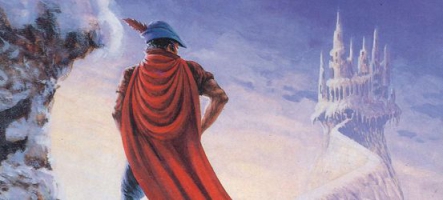 King’s Quest : le deuxième chapitre dès le 16 décembre