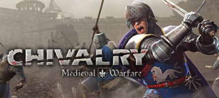 Chivalry: Medieval Warfare disponible sur Xbox One et PS4