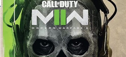 Call of Duty Modern Warfare II (PC, PS4, PS5, Xbox One, Xbox Series)