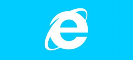 Microsoft arrête le support des anciennes versions d'Internet Explorer