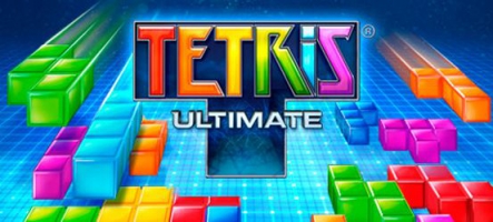 Ubisoft lance un nouveau Tetris sur PC