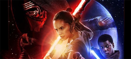 Star Wars VII : Le Réveil de la Force, la critique du film