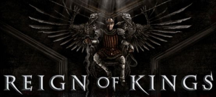 Reign Of Kings : Un MMO médiéval