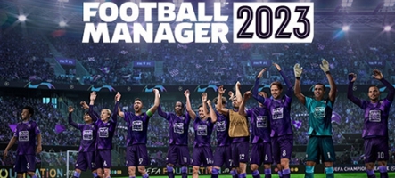 Football Manager 2023 (PC)