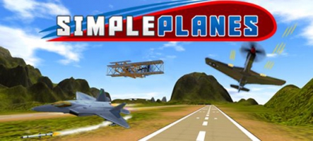 SimplePlanes : Dassaut, c'est vous