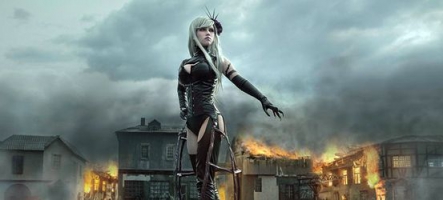 (Best-of) Les Cosplays les plus Sexy de la semaine