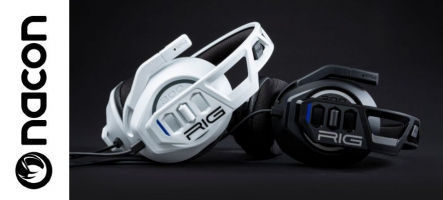 Casque RIG 300 Pro HS