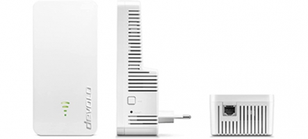 Devolo Wifi 6 Repeater 3000, un bon petit répéteur Wifi