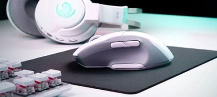 Roccat Kone Air : efficace, performante, abordable