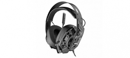 Nacon Rig 500 Pro HC Gen 2, un casque Dolby Atmos