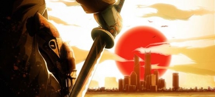 Red Steel 2 (Wii)