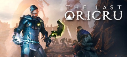 The Last Oricru (PC, PS5, Xbox Series)