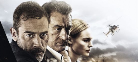 Bus 657 : un thriller mafieux, avec Robert de Niro