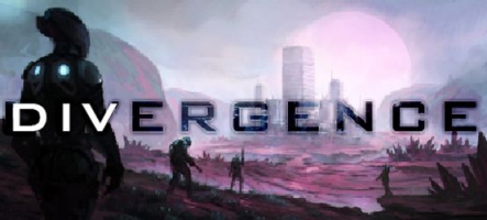 Divergence: Online, un nouveau MMORPG