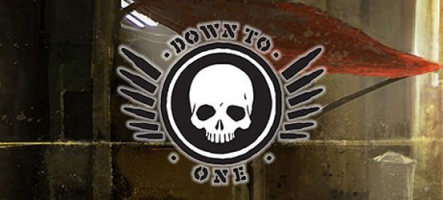 Down To One : Seul contre tous