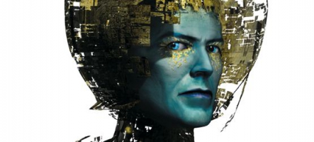 David Bowie et le jeu vidéo : Mort d'un artiste