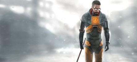 Le scénariste de Half-Life quitte Valve