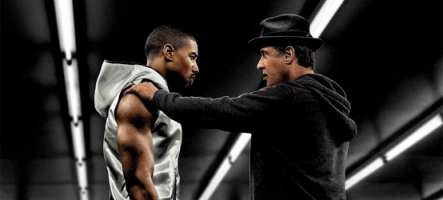 Creed : l’héritage de Rocky Balboa, la critique du film