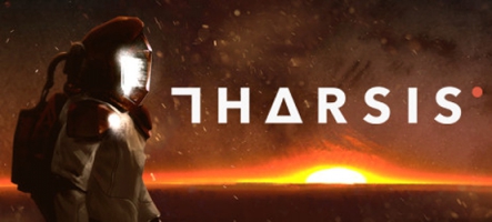 Tharsis : Du cannibalisme sur Mars