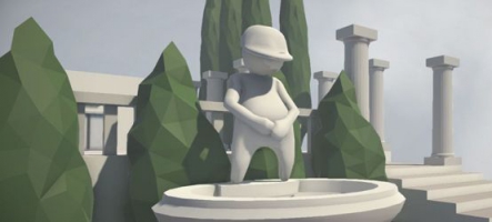 Human: Fall Flat, un jeu qui tombe à plat ?