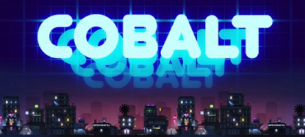 Cobalt : le nouveau jeu des développeurs de MineCraft sort en février