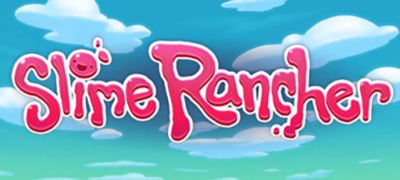 Slime Rancher : Incarnez une cow-girl intergalactique