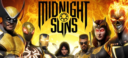 Marvel's Midnight Suns