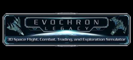 Evochron Legacy : Mercenaire de l'espace